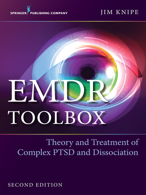 Title details for EMDR Toolbox by James Knipe - Wait list